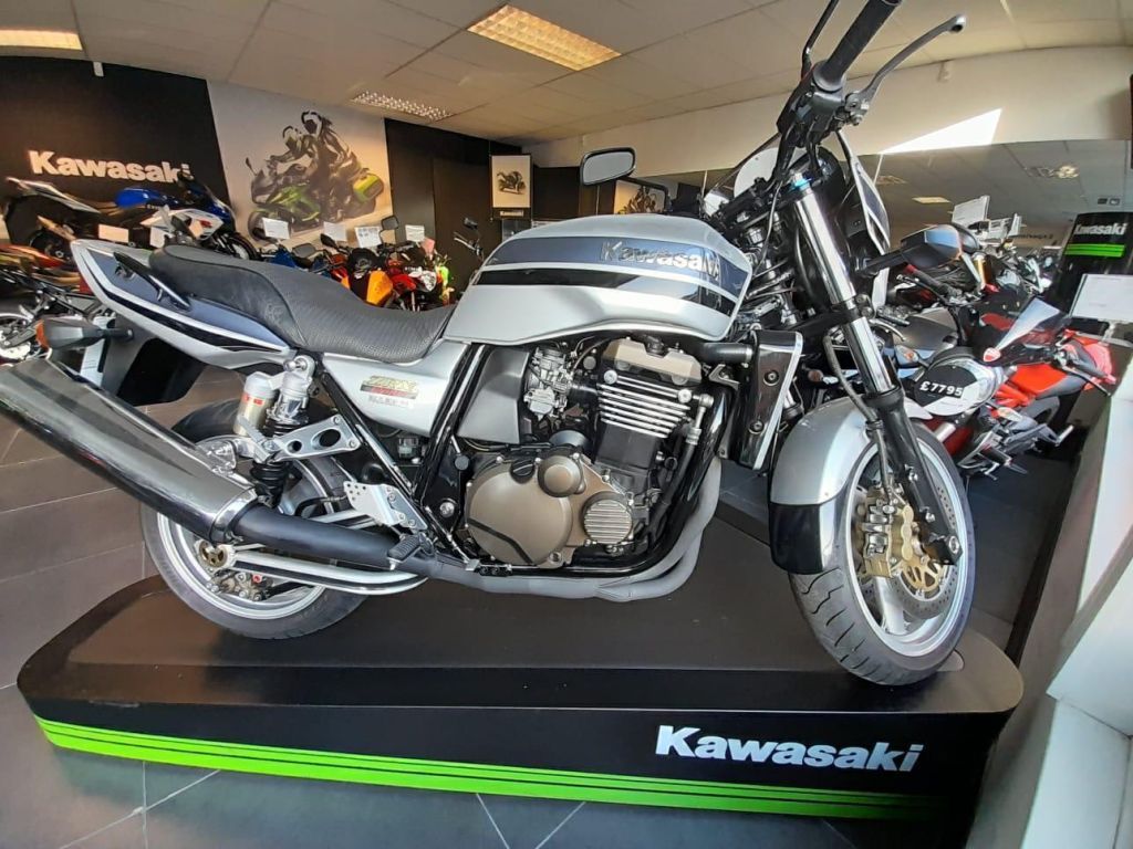 Kawasaki zrx 1200 for 2025 sale